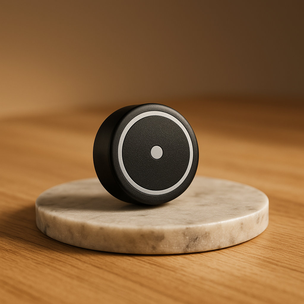 The Zenbox